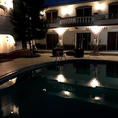 بوكا شيكا Nimat Hotel المظهر الخارجي الصورة