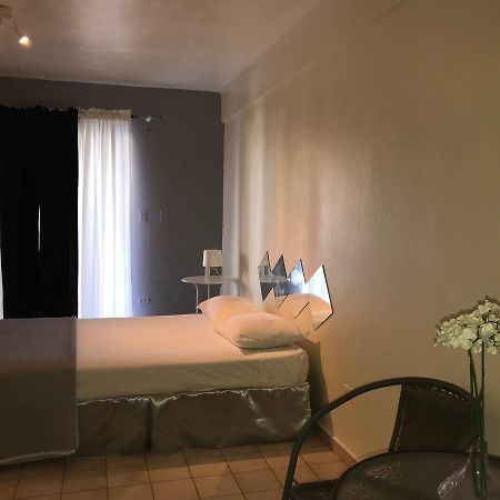 بوكا شيكا Nimat Hotel المظهر الخارجي الصورة