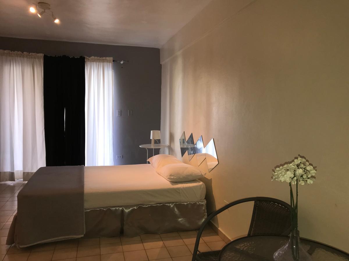 بوكا شيكا Nimat Hotel المظهر الخارجي الصورة